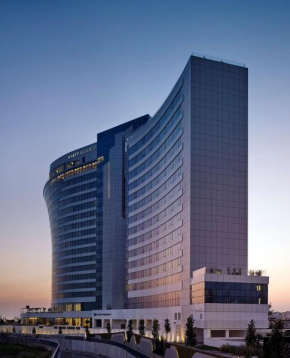 Отель Hyatt Regency Istanbul Atakoy  Стамбул